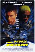 voir la fiche complète du film : Double team