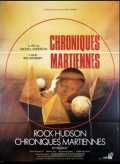 voir la fiche complète du film : Chroniques martiennes