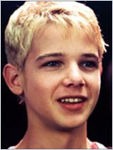 Max Thieriot