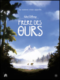 voir la fiche complète du film : Frère des ours