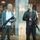 photo du film Die Hard : belle journée pour mourir