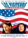 Les Visiteurs En Amérique