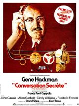 Conversation Secrète