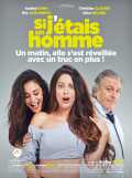 voir la fiche complète du film : Si j étais un homme
