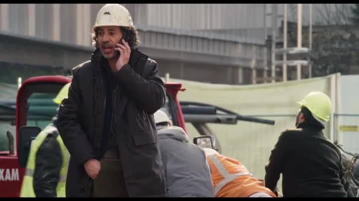Extrait vidéo du film  Si j étais un homme