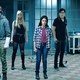 photo du film Les Nouveaux mutants