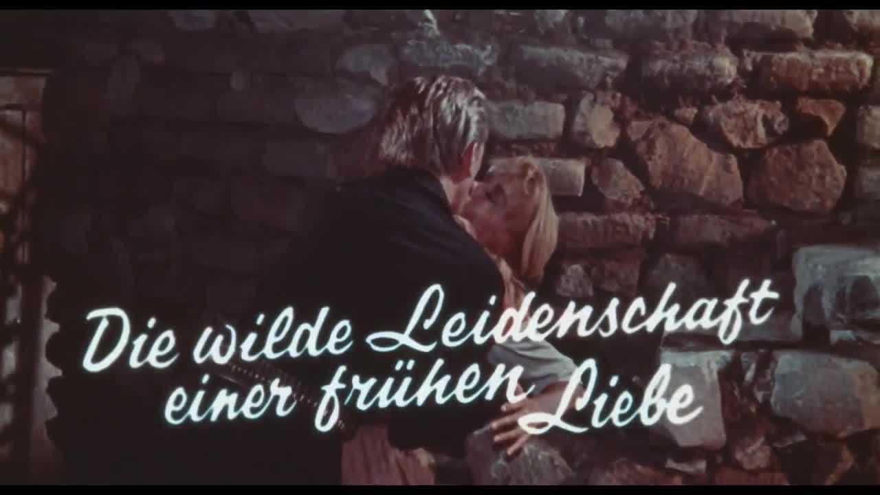 Extrait vidéo du film  El Perdido