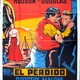 photo du film El Perdido