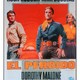photo du film El Perdido