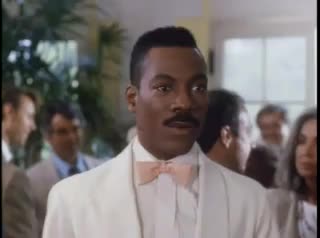 Extrait vidéo du film  Monsieur le Député
