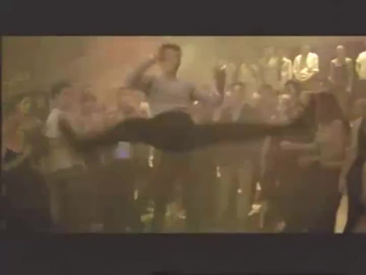 Extrait vidéo du film  Wasabi