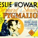 photo du film Pygmalion
