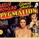 photo du film Pygmalion