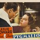 photo du film Pygmalion