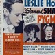 photo du film Pygmalion