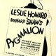photo du film Pygmalion