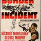 photo du film Incident de frontière