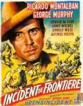 voir la fiche complète du film : Incident de frontière