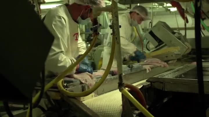 Extrait vidéo du film  Seuls, ensemble