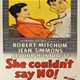 photo du film Belle mais dangereuse