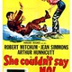 photo du film Belle mais dangereuse