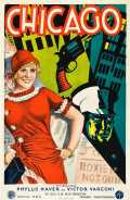 voir la fiche complète du film : Chicago