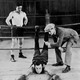 photo du film Le Dernier Round