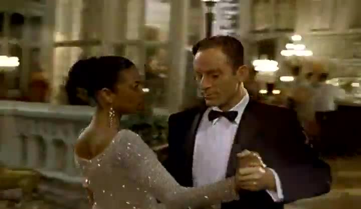 Extrait vidéo du film  Le Smoking