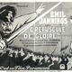 photo du film Crépuscule de gloire