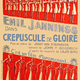 photo du film Crépuscule de gloire