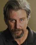 Timothy Carhart