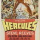 photo du film Les Travaux d'Hercule