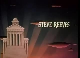Extrait vidéo du film  Les Travaux d Hercule