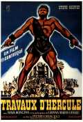 voir la fiche complète du film : Les Travaux d Hercule