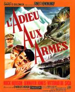 voir la fiche complète du film : L Adieu aux armes