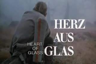 Extrait vidéo du film  Coeur de verre