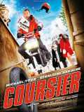 voir la fiche complète du film : Coursier