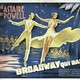 photo du film Broadway qui danse