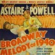 photo du film Broadway qui danse