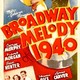 photo du film Broadway qui danse