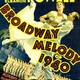 photo du film Broadway qui danse