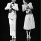 photo du film Broadway qui danse