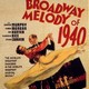 photo du film Broadway qui danse