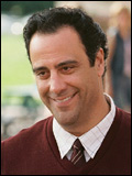 Brad Garrett
