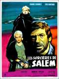 Les Sorcières De Salem
