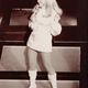 photo de Nancy Sinatra