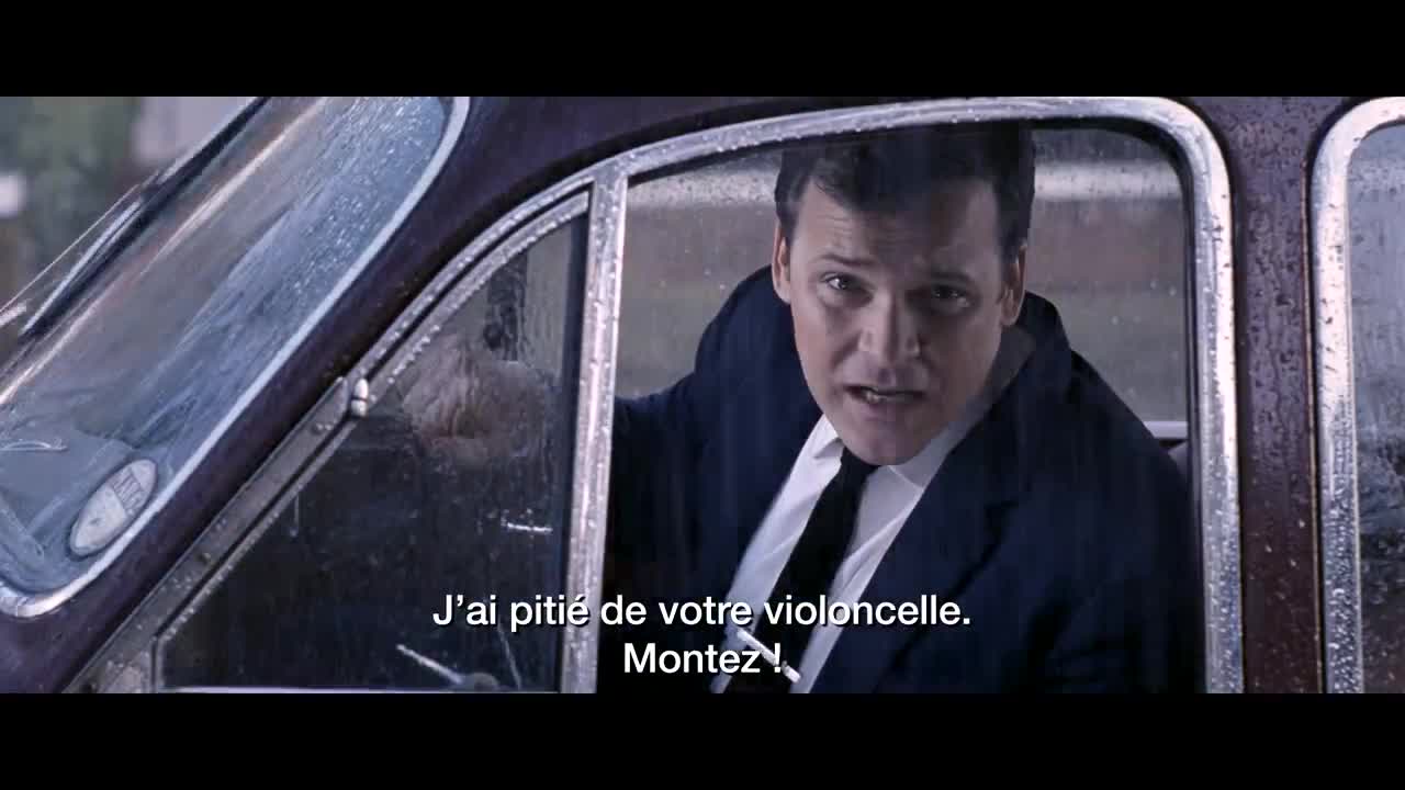 Extrait vidéo du film  Une éducation
