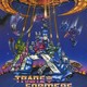 photo du film Les Transformers : le film