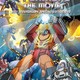 photo du film Les Transformers : le film