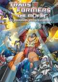 Les Transformers : le film